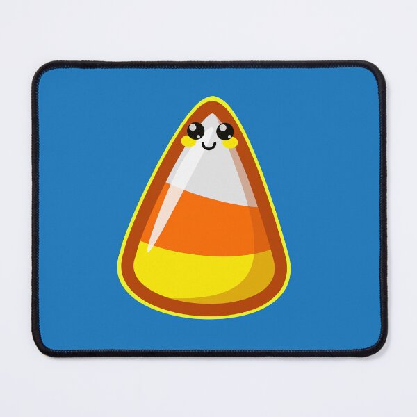 Item preview, Happy Happy Candy Corn designed and sold by GoobyCloud.