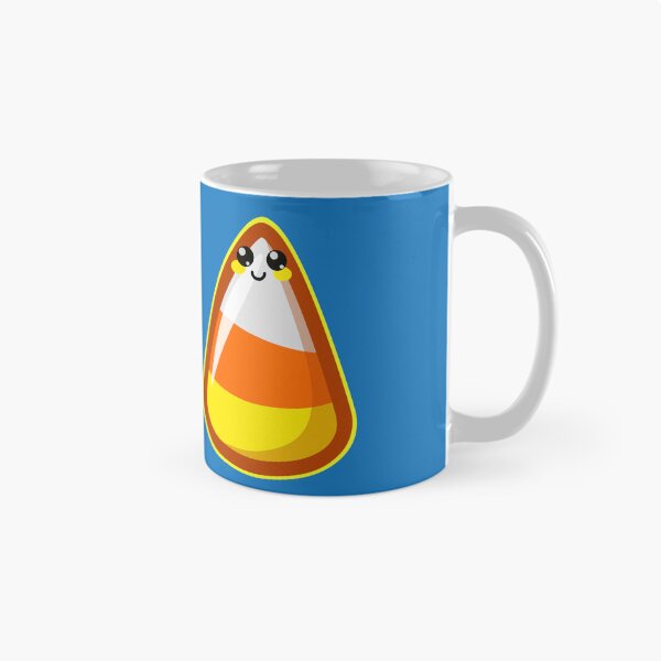 Item preview, Happy Happy Candy Corn designed and sold by GoobyCloud.