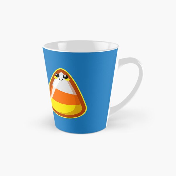 Item preview, Happy Happy Candy Corn designed and sold by GoobyCloud.