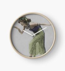 Lia Sylphe Clock