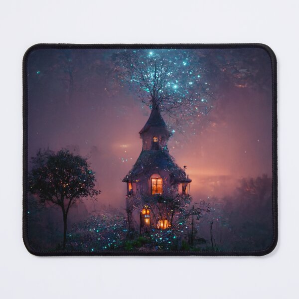 Item preview, Fairy Forest designed and sold by Verbamystica.