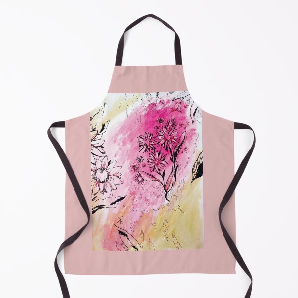 Item preview, Floral Resistance Reminder designed and sold by RubyMagician.