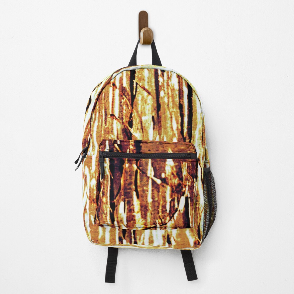 Item preview, Backpack designed and sold by TiltedCode.