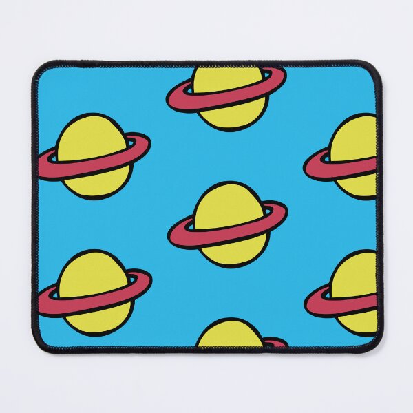 Item preview, Carlitos Planet design designed and sold by NathsNaths85.