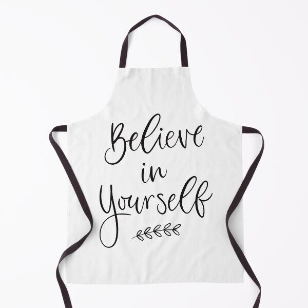Item preview, Believe in yourself designed and sold by dudaoliveira.art.