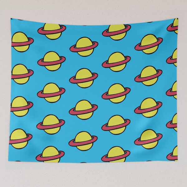 Item preview, Carlitos Planet design designed and sold by NathsNaths85.