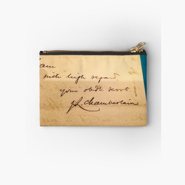 Item preview, Chamberlain's Signature designed and sold by seentheglory.
