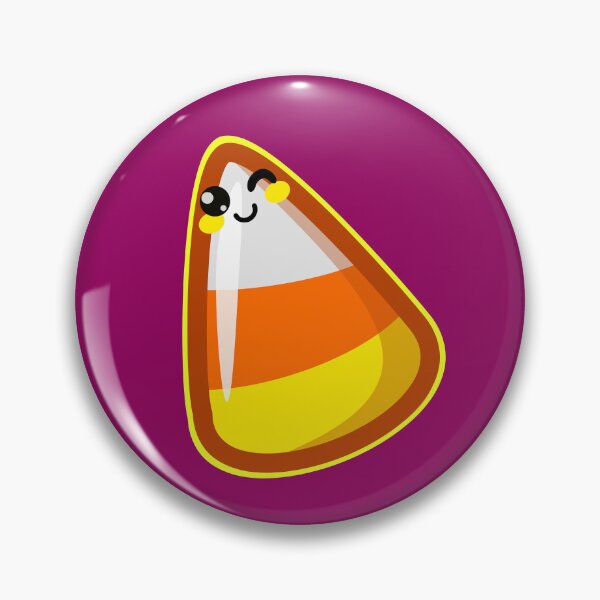 Artikelvorschau, Winky Flirty Candy Corn entworfen und verkauft von GoobyCloud.