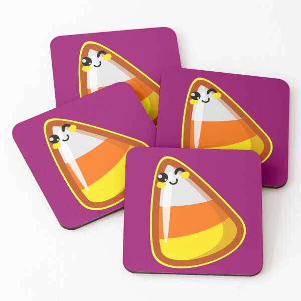 Item preview, Winky Flirty Candy Corn designed and sold by GoobyCloud.