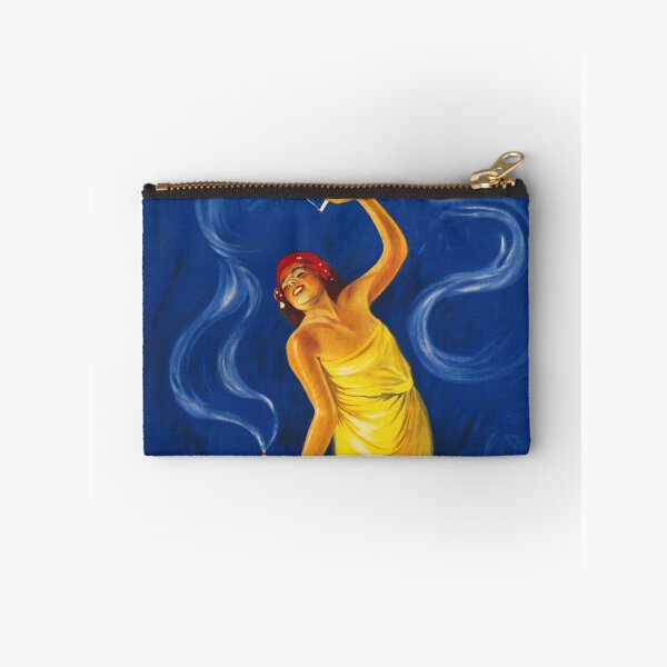 Artikelvorschau, ZIGARETTEN ARAKS 1910 Vintage französische Art Deco Affiche von Leonetto Cappiello entworfen und verkauft von retroposters.
