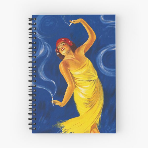 Artikelvorschau, ZIGARETTEN ARAKS 1910 Vintage französische Art Deco Affiche von Leonetto Cappiello entworfen und verkauft von retroposters.