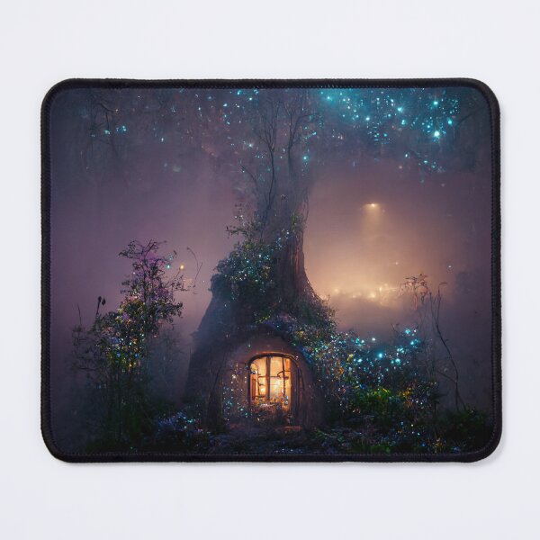 Item preview, Fairy Forest vol.2 designed and sold by Verbamystica.