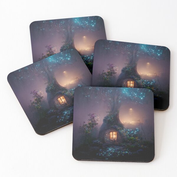 Item preview, Fairy Forest vol.2 designed and sold by Verbamystica.
