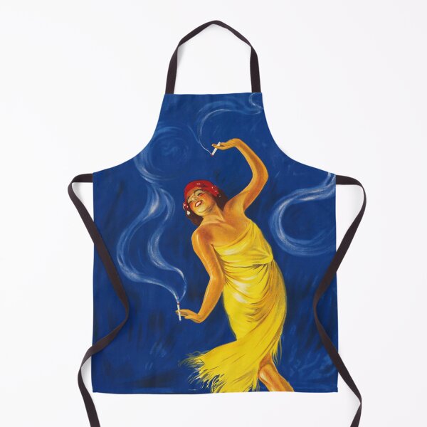 Artikelvorschau, ZIGARETTEN ARAKS 1910 Vintage französische Art Deco Affiche von Leonetto Cappiello entworfen und verkauft von retroposters.