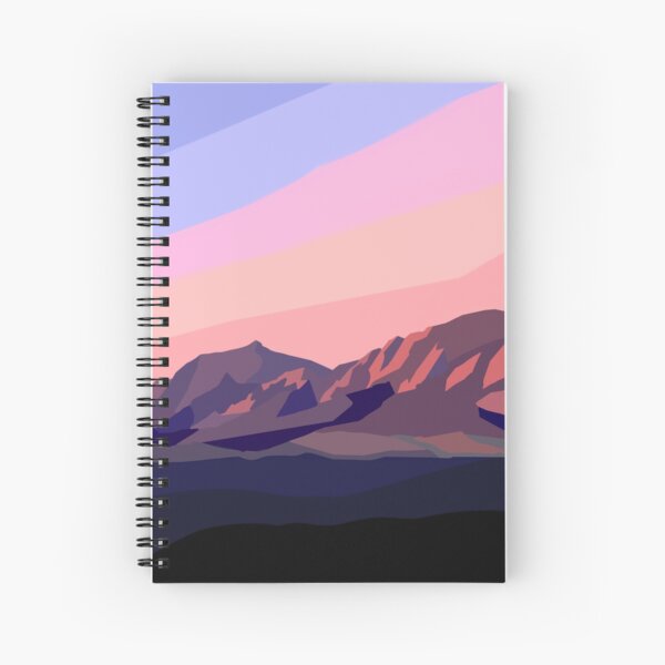 Item preview, Flatirons: Boulder, CO designed and sold by ishbelayala.