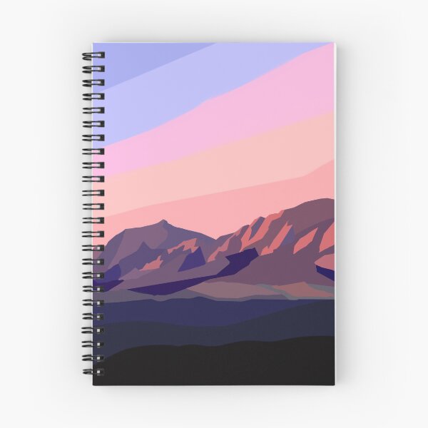 Item preview, Flatirons: Boulder, CO designed and sold by ishbelayala.