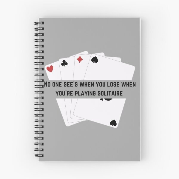 Item preview, Solitaire  designed and sold by ThePureAudacity.