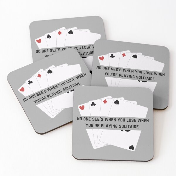 Item preview, Solitaire  designed and sold by ThePureAudacity.