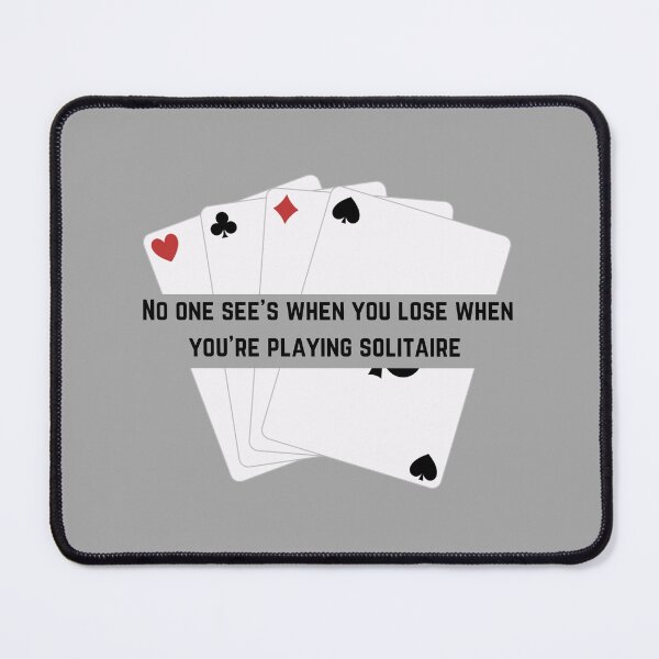 Item preview, Solitaire designed and sold by ThePureAudacity.