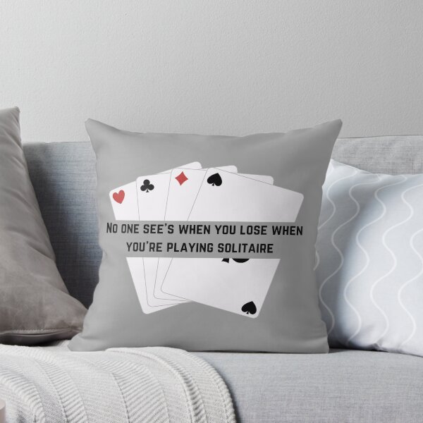 Item preview, Solitaire  designed and sold by ThePureAudacity.