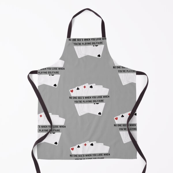 Item preview, Solitaire designed and sold by ThePureAudacity.