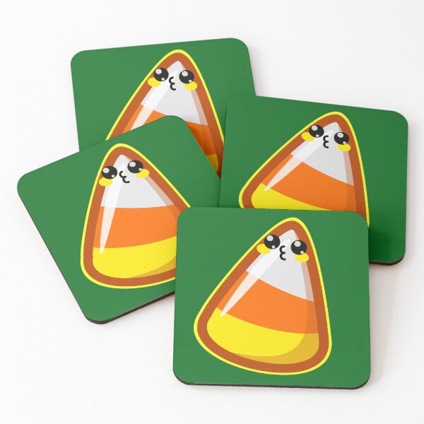 Item preview, Kissy Duck Face Candy Corn designed and sold by GoobyCloud.