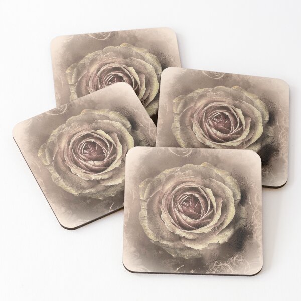 Item preview, Flower 14 Rose  designed and sold by artbylucie.