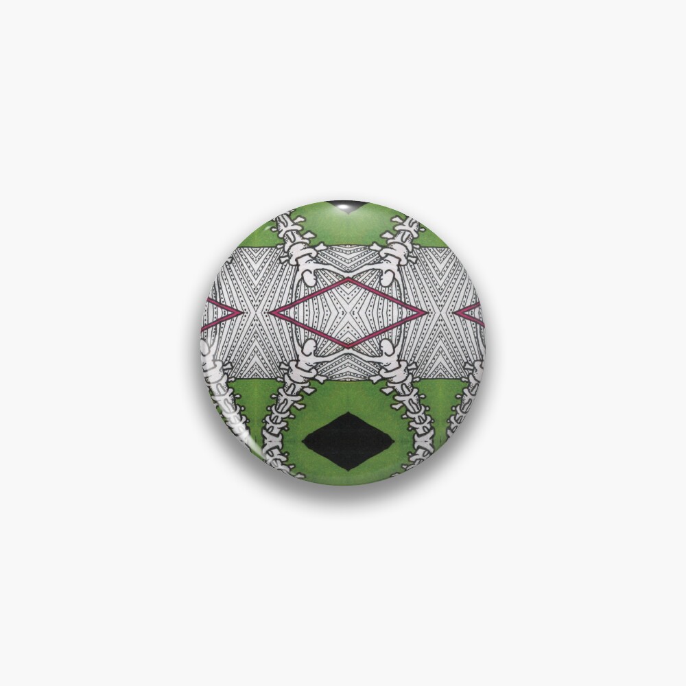 Item preview, Pin designed and sold by Rhodis.