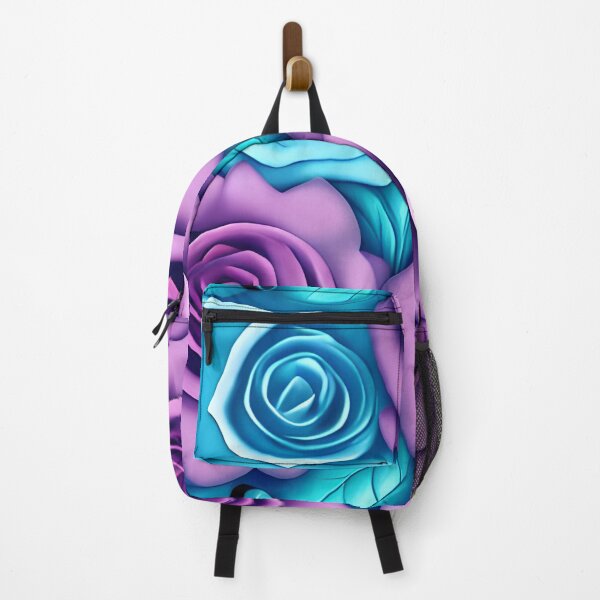 Artikelvorschau, Winterrosen - AI Art entworfen und verkauft von Lola Mystique Boutique.