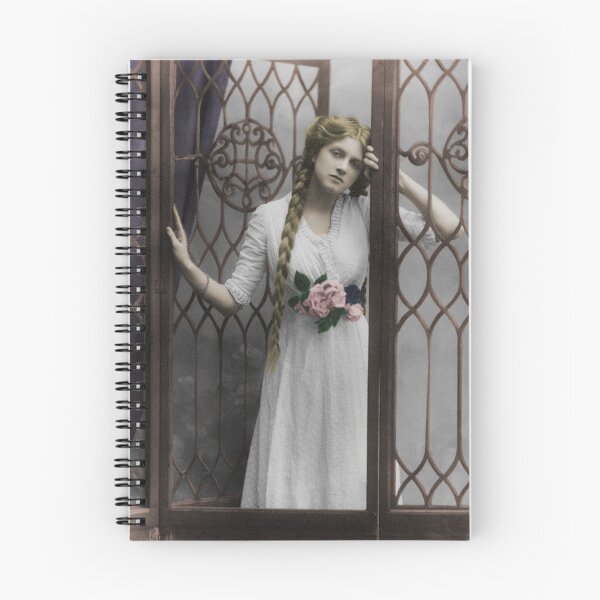 Item preview, Dame Gladys Cooper designed and sold by princessbunhead.