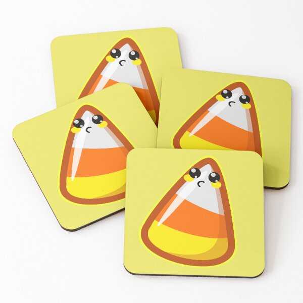 Item preview, Ploopy Candy Corn designed and sold by GoobyCloud.