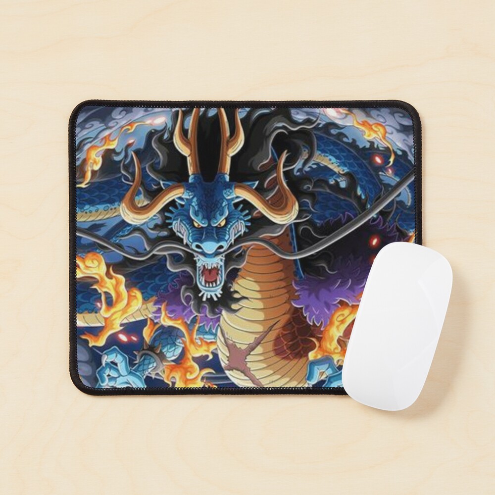 Finally I Found You Kaido Funny One Piece x Dragon Ball Poster Canvas -  Binteez