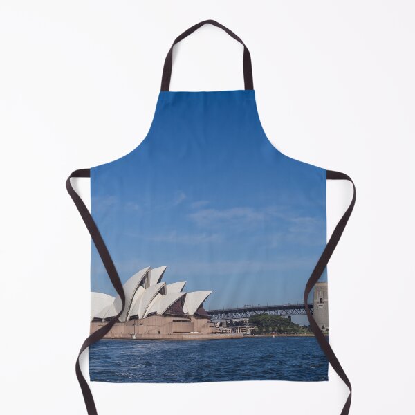 Item preview, Sydney Harbour designed and sold by jessicagoodsell.