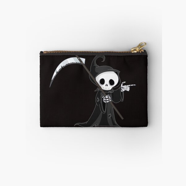 Item preview, Death hunter designed and sold by OldSchoolStore.