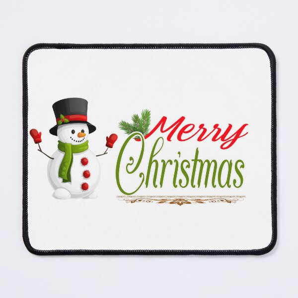 Item preview, Merry Christmas - Christian Quote designed and sold by Dailywalker22.
