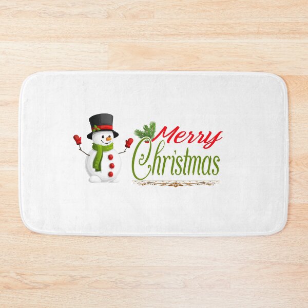 Item preview, Merry Christmas - Christian Quote  designed and sold by Dailywalker22.