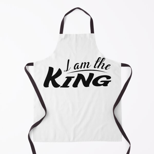 Item preview, I Am the King of the World designed and sold by Melcu.