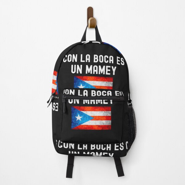 Item preview, Puerto ricans only ,es un mamey designed and sold by erozzz.