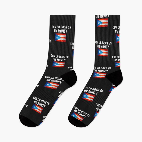 Item preview, Puerto ricans only ,es un mamey designed and sold by erozzz.