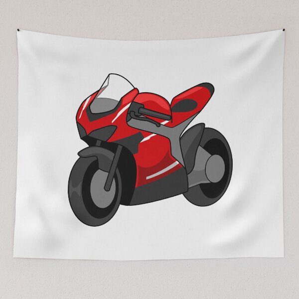 Artikelvorschau, Ducati panigale simpler styl entworfen und verkauft von MotorcycleLove.