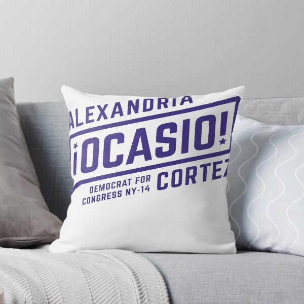 Item preview, ALEXANDRIA OCASIO CORTEZ MERCHANDISE designed and sold by selimane.