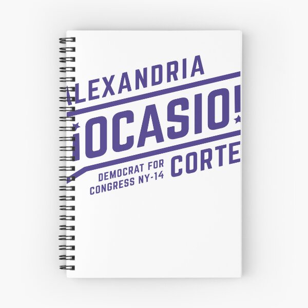 Item preview, ALEXANDRIA OCASIO CORTEZ MERCHANDISE designed and sold by selimane.
