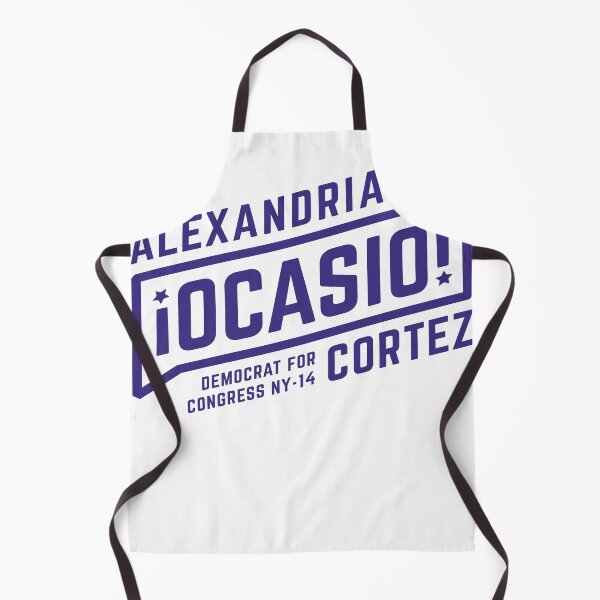 Item preview, ALEXANDRIA OCASIO CORTEZ MERCHANDISE designed and sold by selimane.