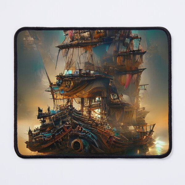 Item preview, Set sail designed and sold by kharamoot.