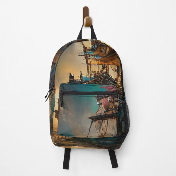 Item preview, Set sail designed and sold by kharamoot.