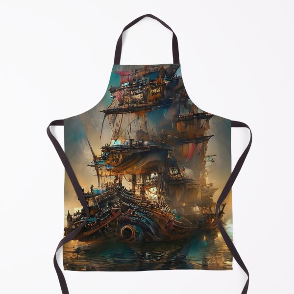Item preview, Set sail designed and sold by kharamoot.