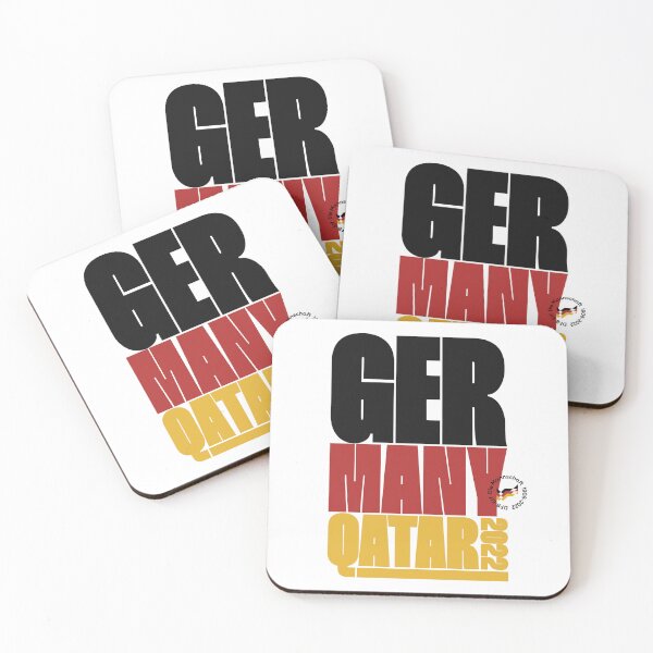 Item preview, Germany National Football Team Graphic designed and sold by ACDesignCo.