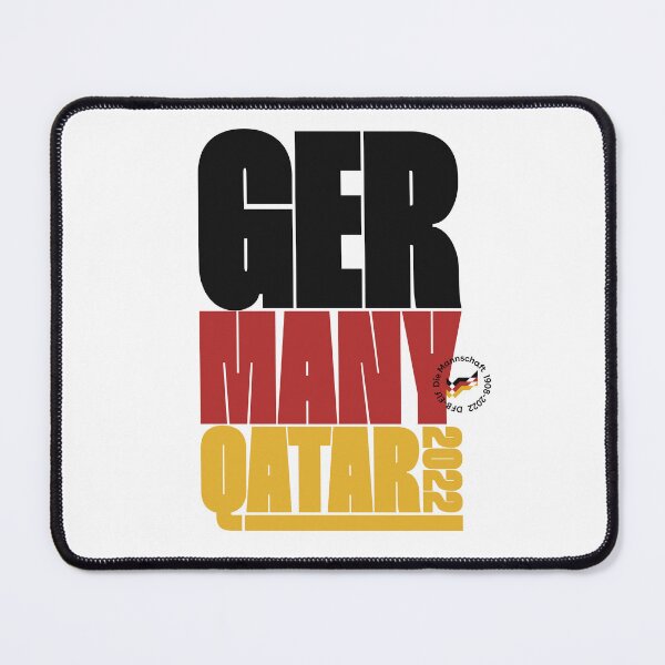 Item preview, Germany National Football Team Graphic designed and sold by ACDesignCo.