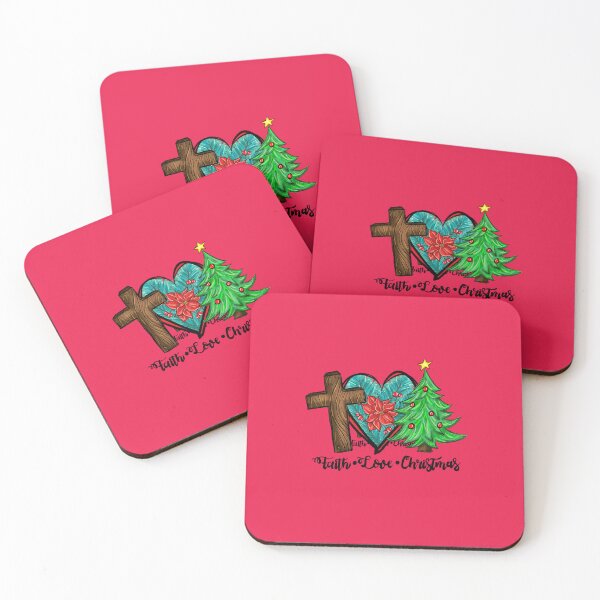 Item preview,  FAITH LOVE CHRISTMAN designed and sold by marie1919.