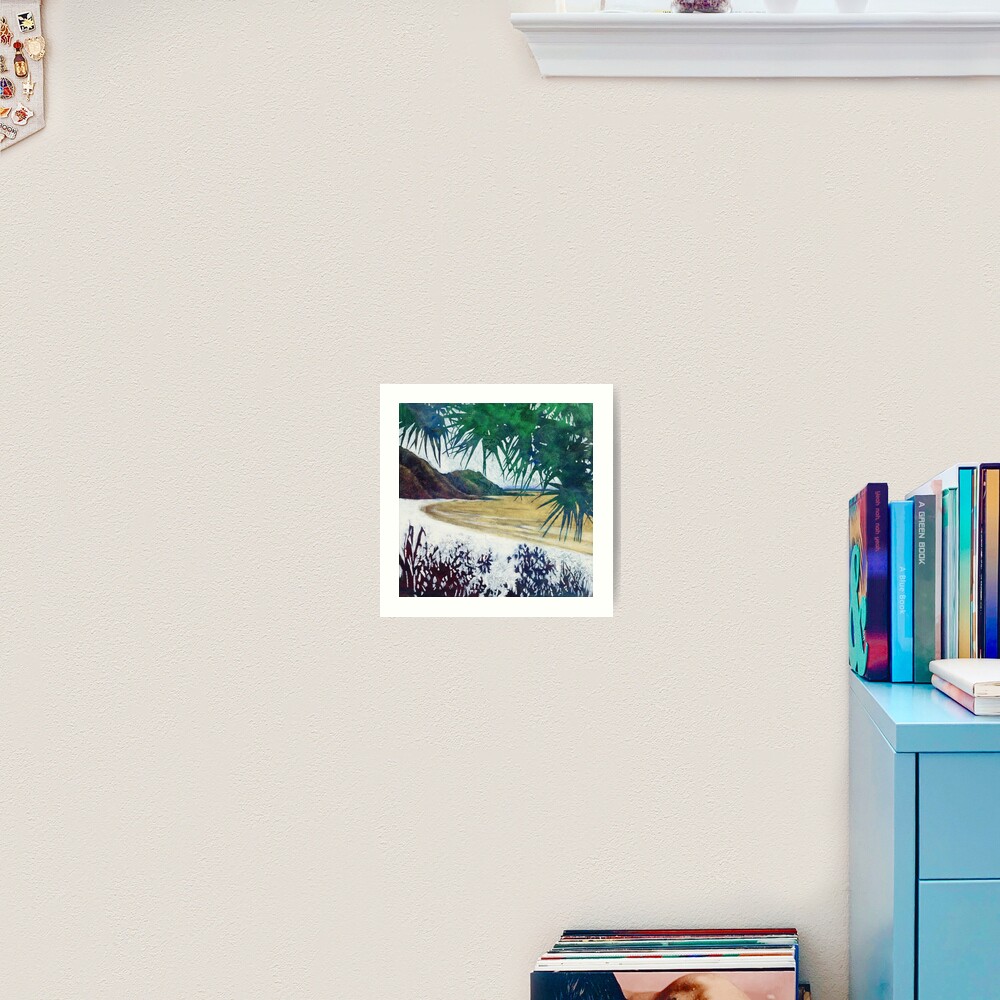 Item preview, Art Print designed and sold by design9.